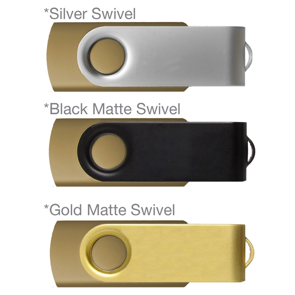 USB Flash Drive 3.0... from ASI 62124 iClick, Inc. / iClick®