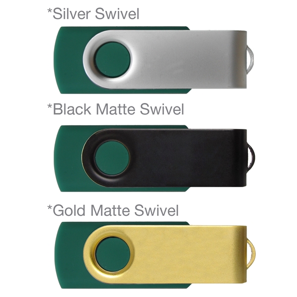 USB Flash Drive 3.0... from ASI 62124 iClick, Inc. / iClick®