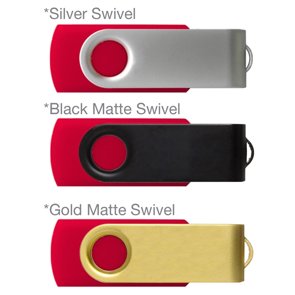 USB Flash Drive 3.0... from ASI 62124 iClick, Inc. / iClick®