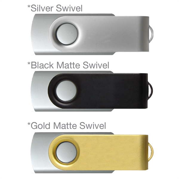 USB Flash Drive 3.0... from ASI 62124 iClick, Inc. / iClick®