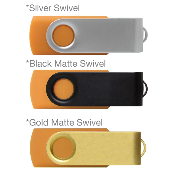 USB Flash Drive 3.0... from ASI 62124 iClick, Inc. / iClick®