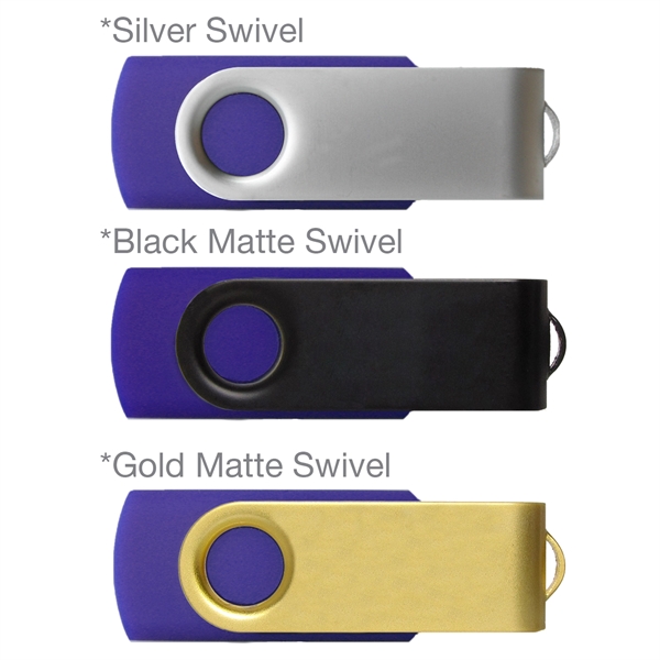 USB Flash Drive 3.0... from ASI 62124 iClick, Inc. / iClick®