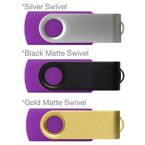 USB Flash Drive 3.0... from ASI 62124 iClick, Inc. / iClick®