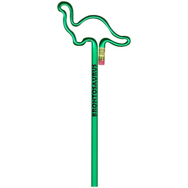 The original bent pencil! Real #2 lead pencils bent into one... from ASI 39850 The Bentcil Company / Bentcils™