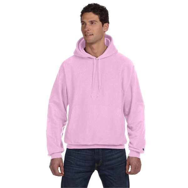 Champion adult pullover hooded sweatshirt.... from ASI 34063 alphabroder