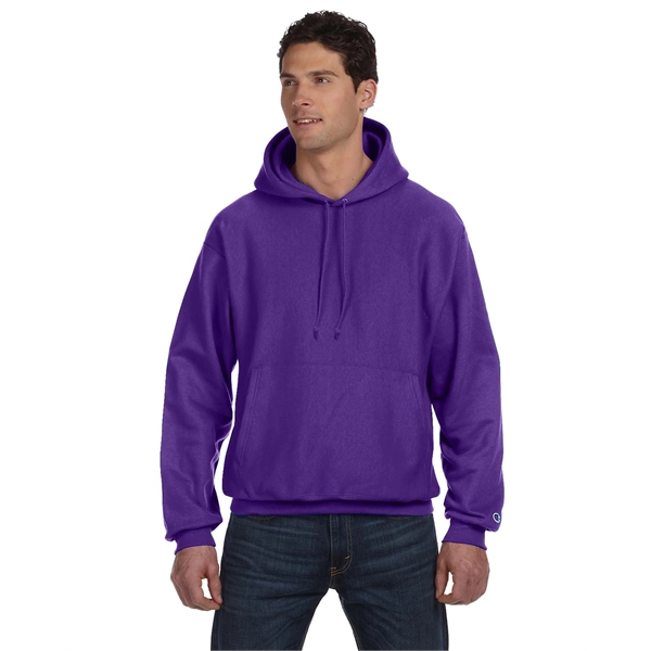 Champion adult pullover hooded sweatshirt.... from ASI 34063 alphabroder