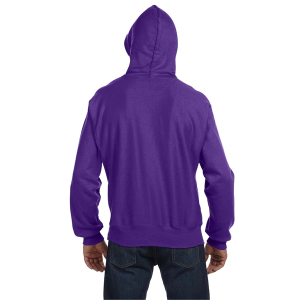 Champion adult pullover hooded sweatshirt.... from ASI 34063 alphabroder