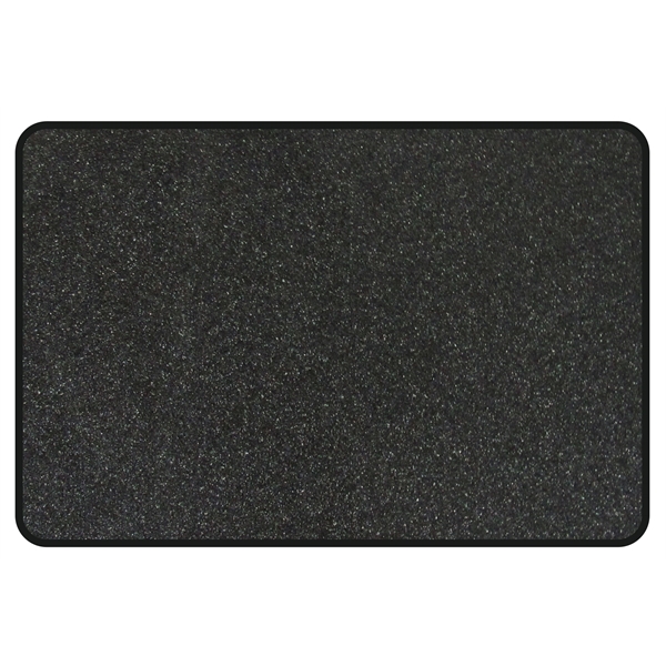 The indoor grill scrubber is available in different attractive colors.... from ASI 42155 Amerifoam® - The House of Foam