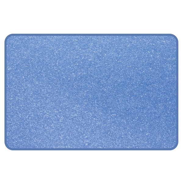 The indoor grill scrubber is available in different attractive colors.... from ASI 42155 Amerifoam® - The House of Foam