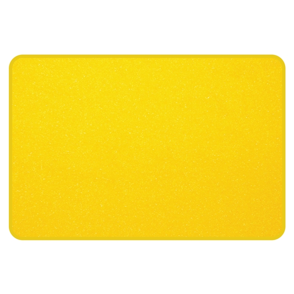 The indoor grill scrubber is available in different attractive colors.... from ASI 42155 Amerifoam® - The House of Foam