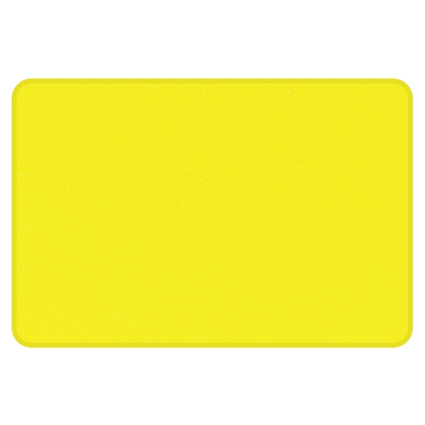 The indoor grill scrubber is available in different attractive colors.... from ASI 42155 Amerifoam® - The House of Foam