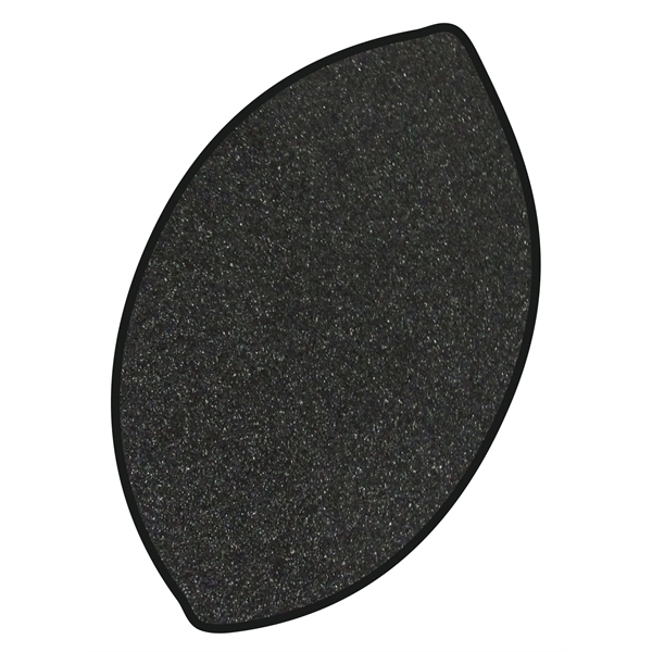 The lemon/ lime scrubber is available in different attractive colors.... from ASI 42155 Amerifoam® - The House of Foam