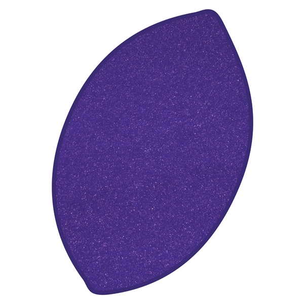 The lemon/ lime scrubber is available in different attractive colors.... from ASI 42155 Amerifoam® - The House of Foam