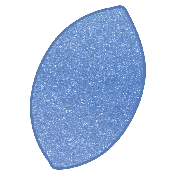 The lemon/ lime scrubber is available in different attractive colors.... from ASI 42155 Amerifoam® - The House of Foam