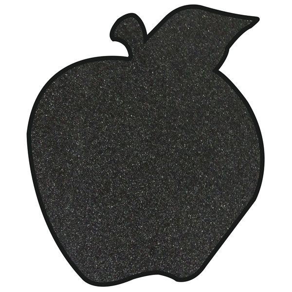 The apple scrubber is available in different attractive colors.... from ASI 42155 Amerifoam® - The House of Foam