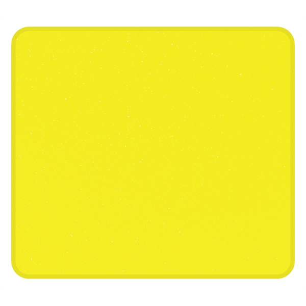 The square scrubber is available in different attractive colors.... from ASI 42155 Amerifoam® - The House of Foam