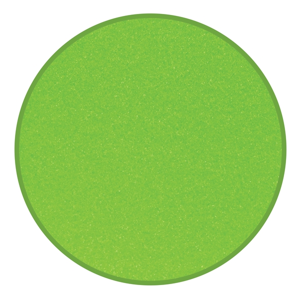 The applicator sponge is available in different attractive colors.... from ASI 42155 Amerifoam® - The House of Foam