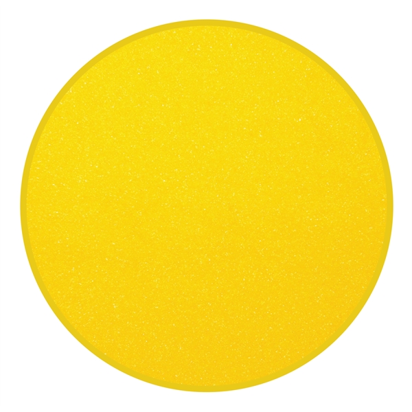 The applicator sponge is available in different attractive colors.... from ASI 42155 Amerifoam® - The House of Foam