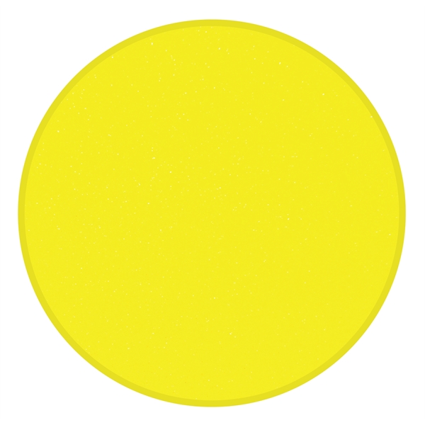 The applicator sponge is available in different attractive colors.... from ASI 42155 Amerifoam® - The House of Foam