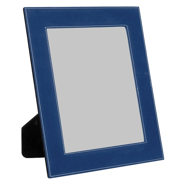 10 3/4" x 12 3/4" x 3/8" blue and silver PU... from ASI 74601 Calico