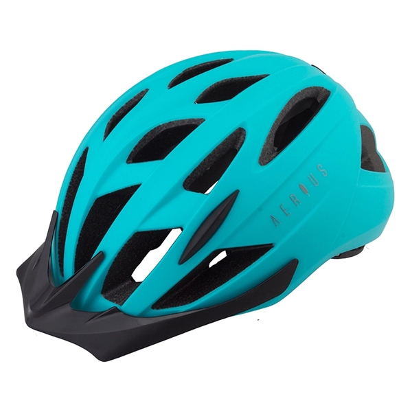 CPSC certified adjustable cycling helmet with adjusting sizing wheel... from ASI 72657 Active Life Promo / Active Life Promo