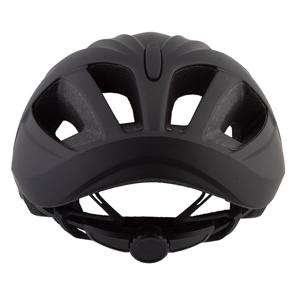 CPSC certified adjustable cycling helmet with adjusting sizing wheel... from ASI 72657 Active Life Promo / Active Life Promo