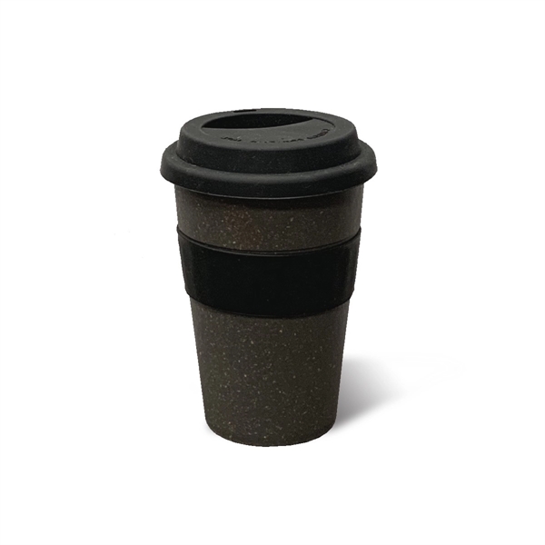 14 OZ BAMBOO FIBER COFFE CUP... from ASI 98766 Yanlee Trading Co Ltd