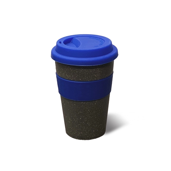 14 OZ BAMBOO FIBER COFFE CUP... from ASI 98766 Yanlee Trading Co Ltd