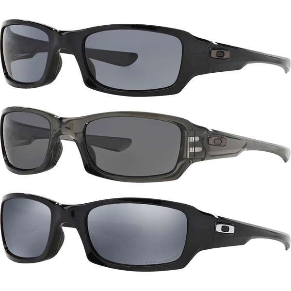 If ordinary sunglasses just don't fit, Fives Squared is the answer.... from ASI 61966 HPG / HPG Gold Beacon Premium Brands