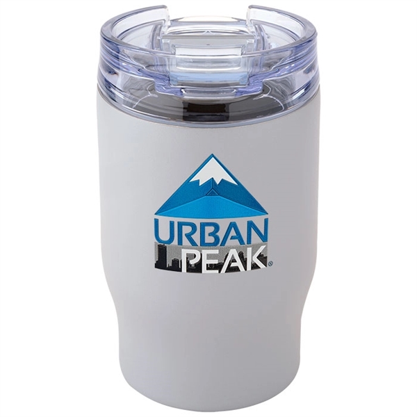 12 oz Urban Peak® 3-in-1 Trail Tumbler... from ASI 89320 Starline USA Inc
