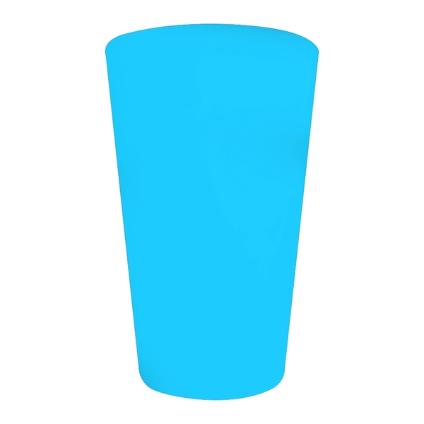 Silicone pint glass... from ASI 31978 Admanline