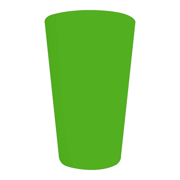 Silicone pint glass... from ASI 31978 Admanline