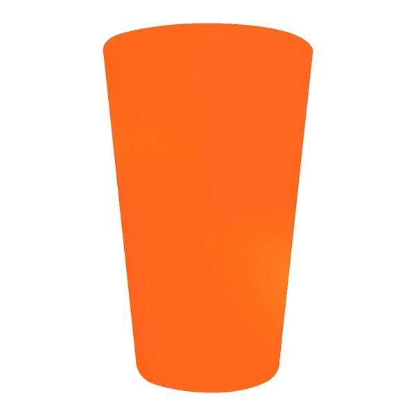 Silicone pint glass... from ASI 31978 Admanline