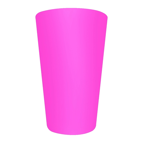 Silicone pint glass... from ASI 31978 Admanline