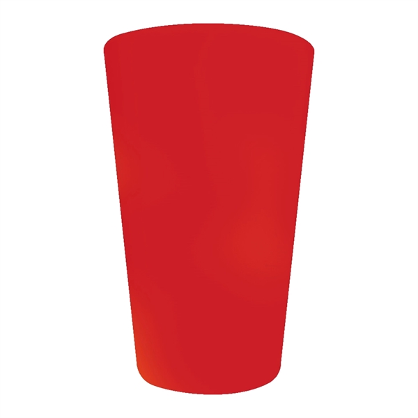 Silicone pint glass... from ASI 31978 Admanline