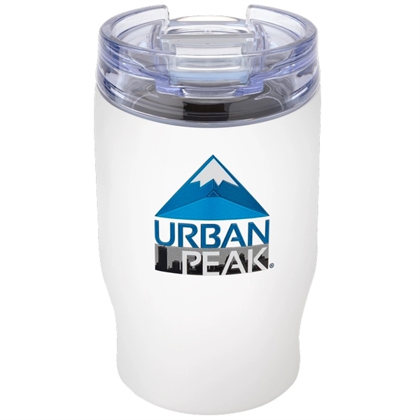 12 oz Urban Peak® 3-in-1 Trail Tumbler... from ASI 89320 Starline USA Inc