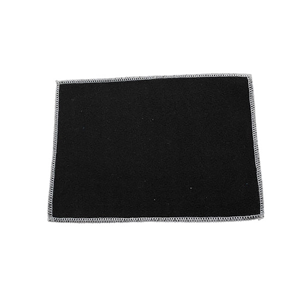 Towel microfiber cloth to clean or remove smudges and fingerprints without... from ASI 90807 Tekweld