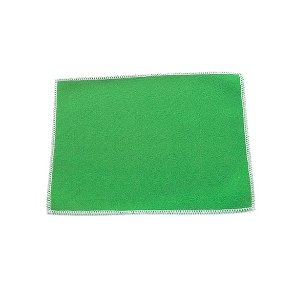 Towel microfiber cloth to clean or remove smudges and fingerprints without... from ASI 90807 Tekweld
