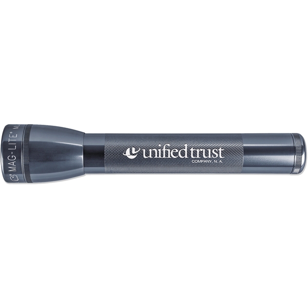 3 Cell C LED Maglite Aluminum Flashlight... from ASI 61966 HPG / Beacon Promotions