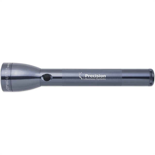 3 Cell C LED Maglite Aluminum Flashlight... from ASI 61966 HPG / Beacon Promotions