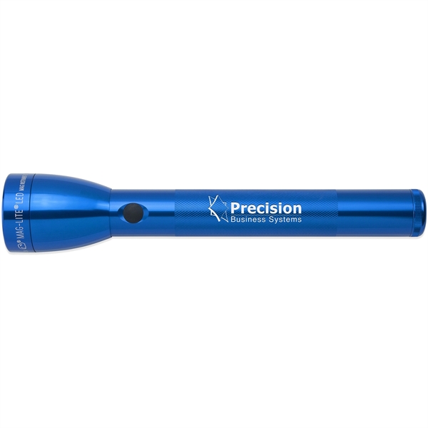 3 Cell C LED Maglite Aluminum Flashlight... from ASI 61966 HPG / Beacon Promotions