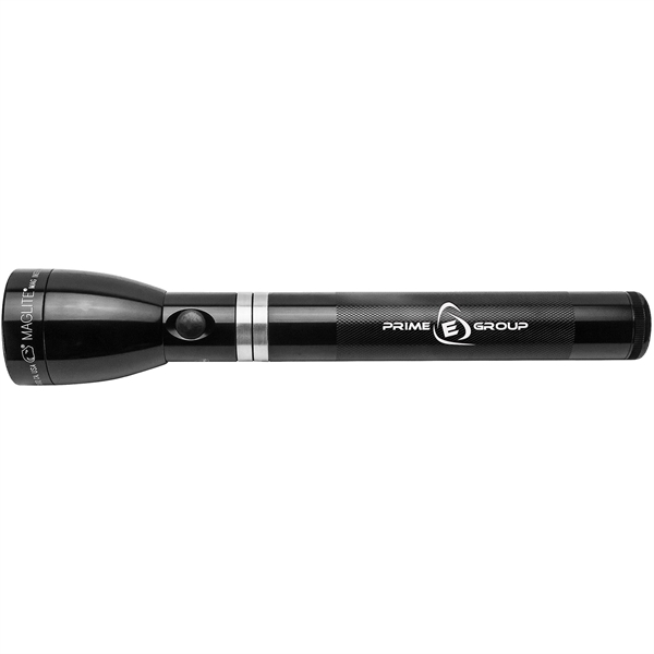 Maglite LED Rechargeable Flashlight System... from ASI 61966 HPG / Beacon Promotions