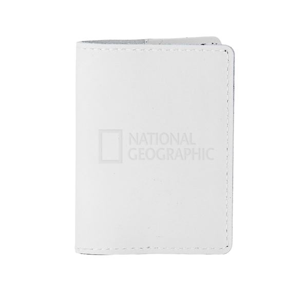 Leather cover for mini composition books (3 3/4" x 5 1/8"... from ASI 88060 Snugz/USA Inc / SnugZ USA®