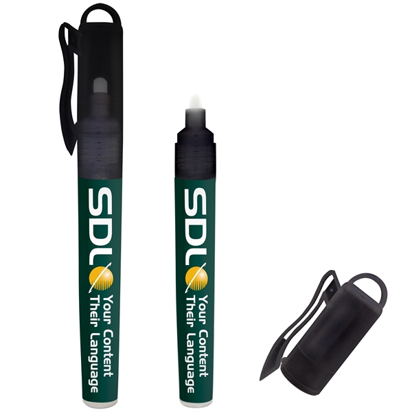 Instant stain remover that helps eliminate fresh food and drink stains... from ASI 90807 Tekweld