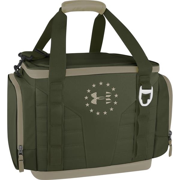 Premium soft coolers that keep your food fresher, longer - BPA/PVC... from ASI 34330 ZZ MERGED - Allen Company/The