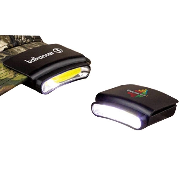 1" x 3.375" x 3" ABS plastic Mega Chip on Board... from ASI 99030 Zipline