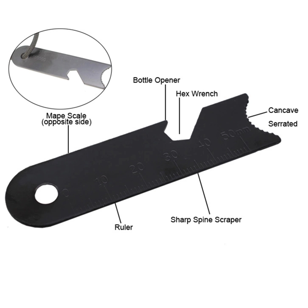 Wood Fire Starter... from ASI 72657 Active Life Promo / Active Life Promo Ingrain Promo