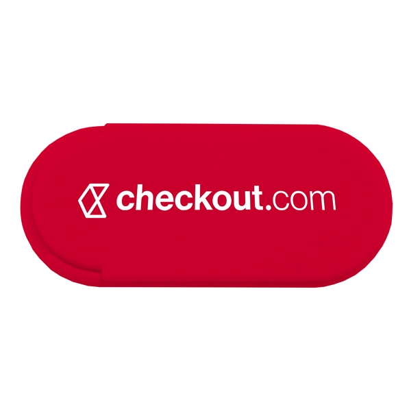 Awareness Tek booklet with single or double fold option and 1.387"... from ASI 90807 Tekweld