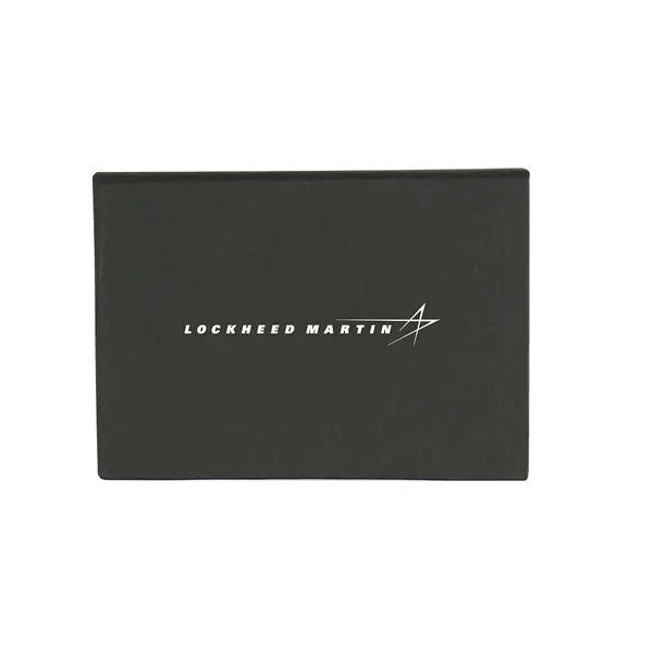 Sticky notes in a portable mini case offered in many fun... from ASI 90807 Tekweld