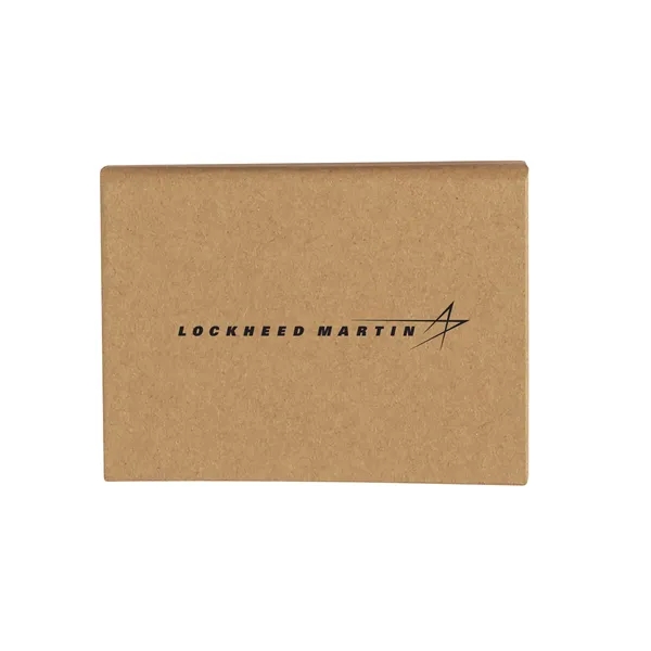 Sticky notes in a portable mini case offered in many fun... from ASI 90807 Tekweld